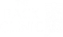 The Back Clinic, Inc. Logo